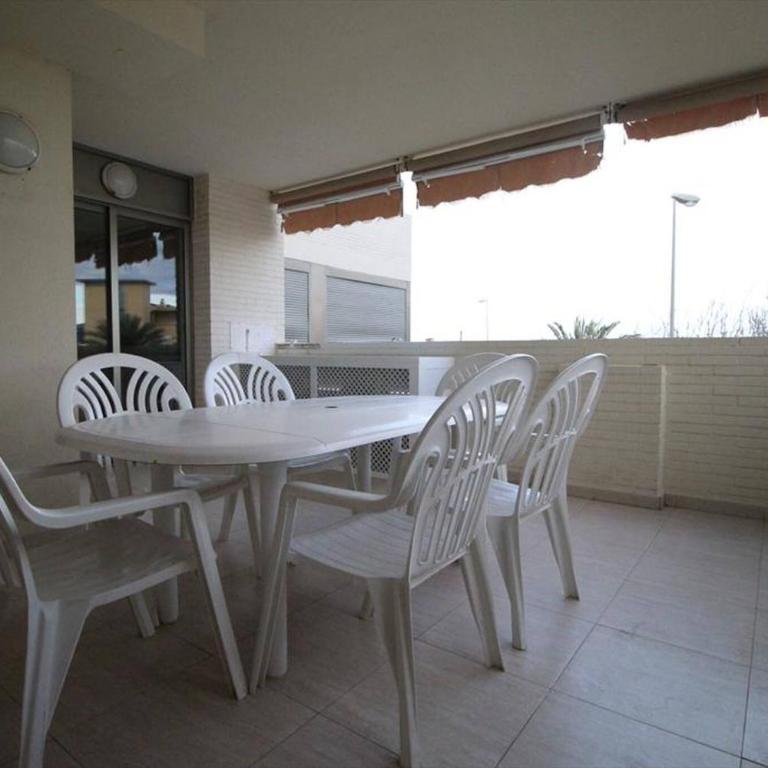 Tierra de Mar 26 by homeprive - Appartement - 20