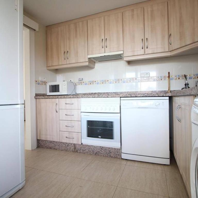 Tierra de Mar 26 by homeprive - Appartement - 21