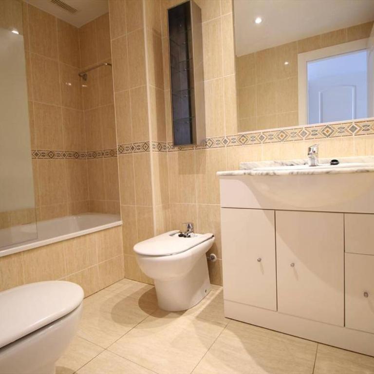 Tierra de Mar 26 by homeprive - Appartement - 23