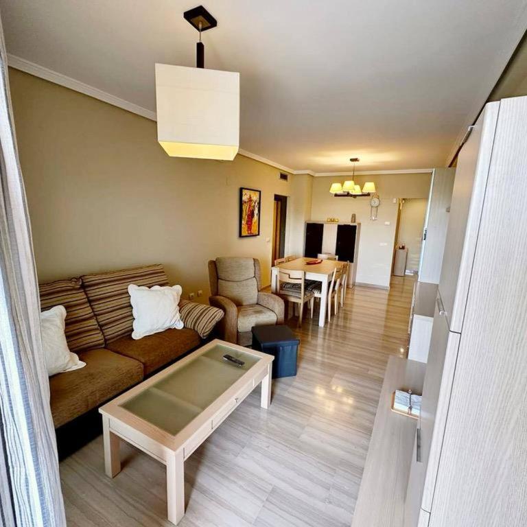 Vilamar 62 by homeprive - Appartement - 7