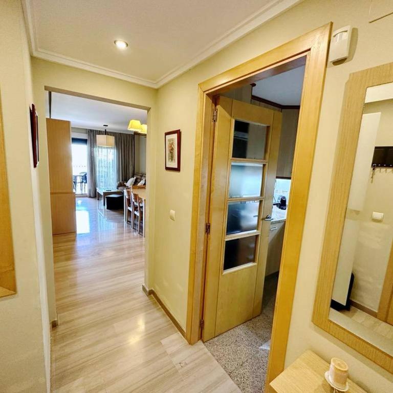 Vilamar 62 by homeprive - Appartement - 8