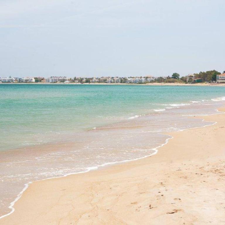 Tierra de Mar 26 by homeprive - Appartement - 26