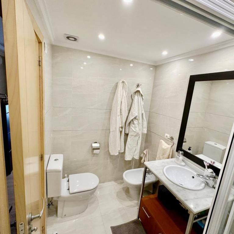 Vilamar 62 by homeprive - Appartement - 13