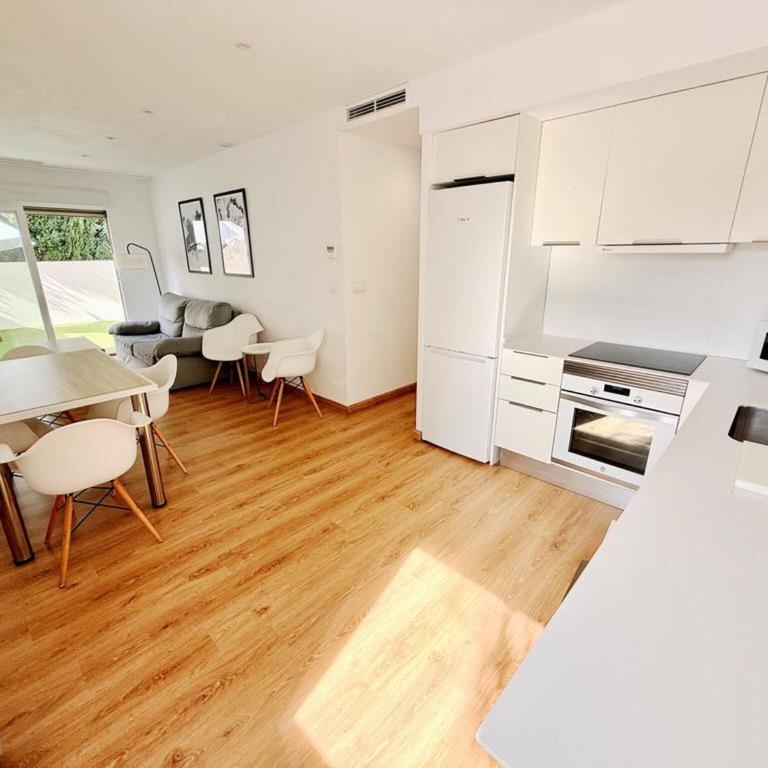 Tierra Marina 08 B1 by homeprive - Appartement - 8