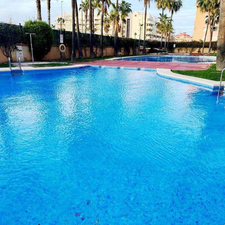 Vilamar 62 by homeprive - Appartement - 18