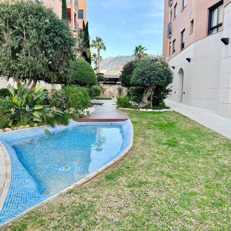 Vilamar 62 by homeprive - Appartement - 19