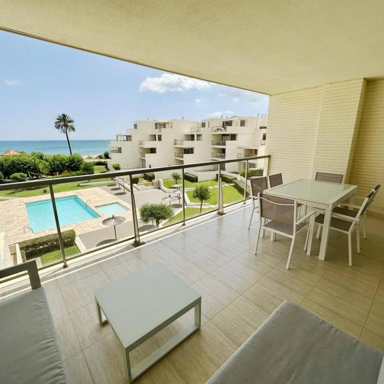 Tierra de Mar 77 by homeprive - Apartment - 1