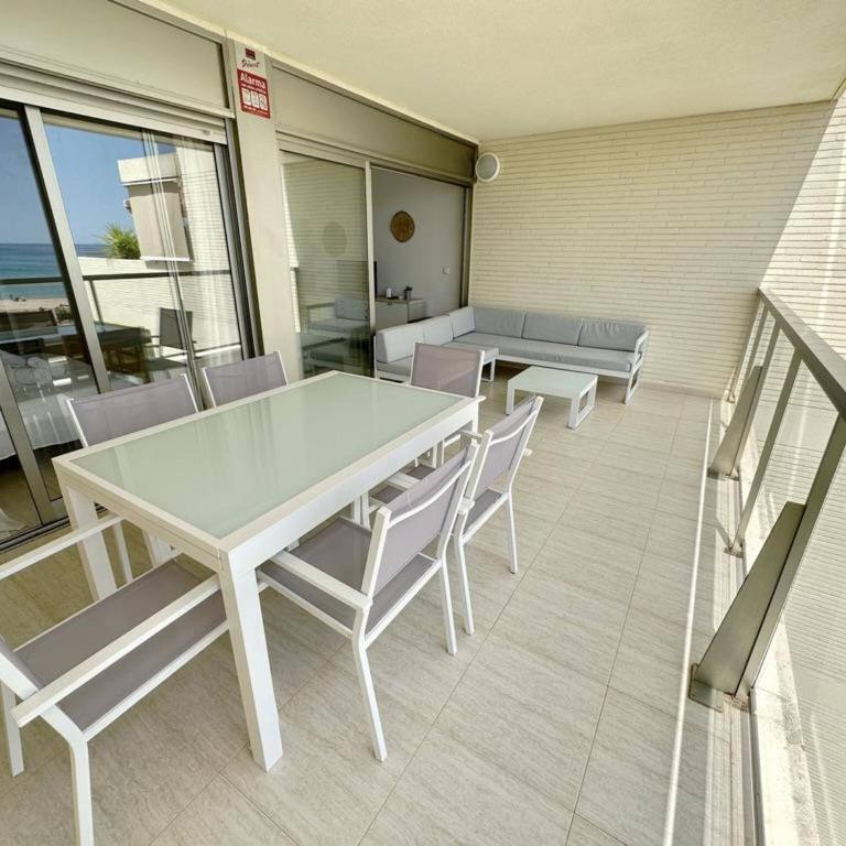 Tierra de Mar 77 by homeprive - Apartment - 5