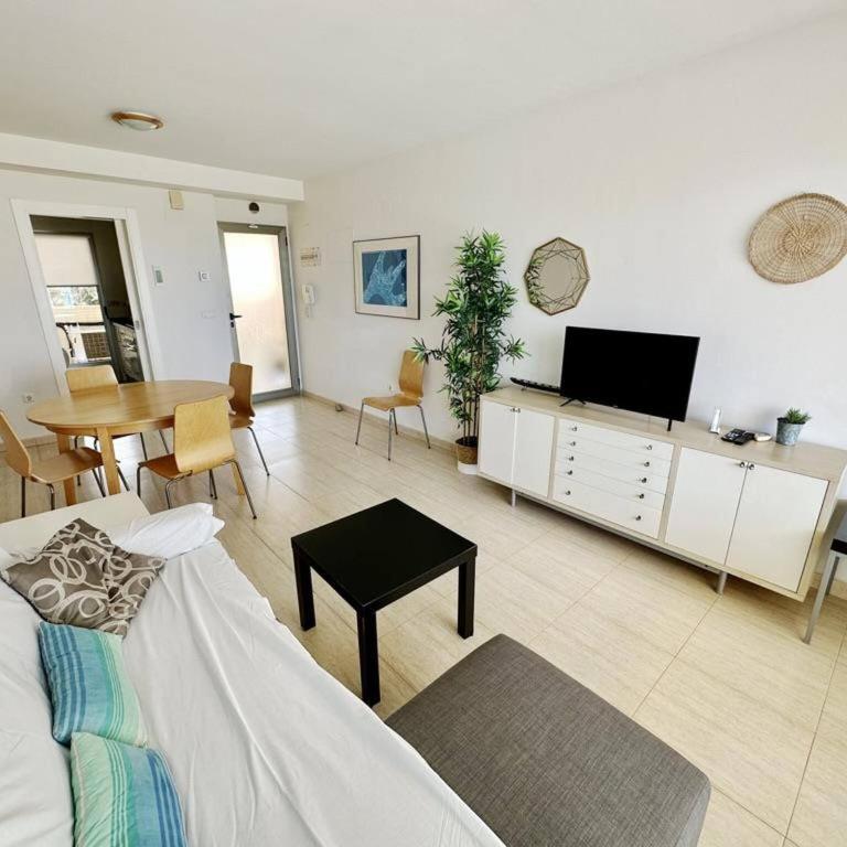 Tierra de Mar 77 by homeprive - Apartment - 8