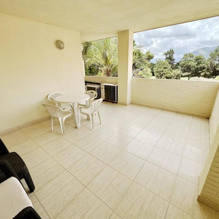 Tierra de Mar 77 by homeprive - Apartment - 18