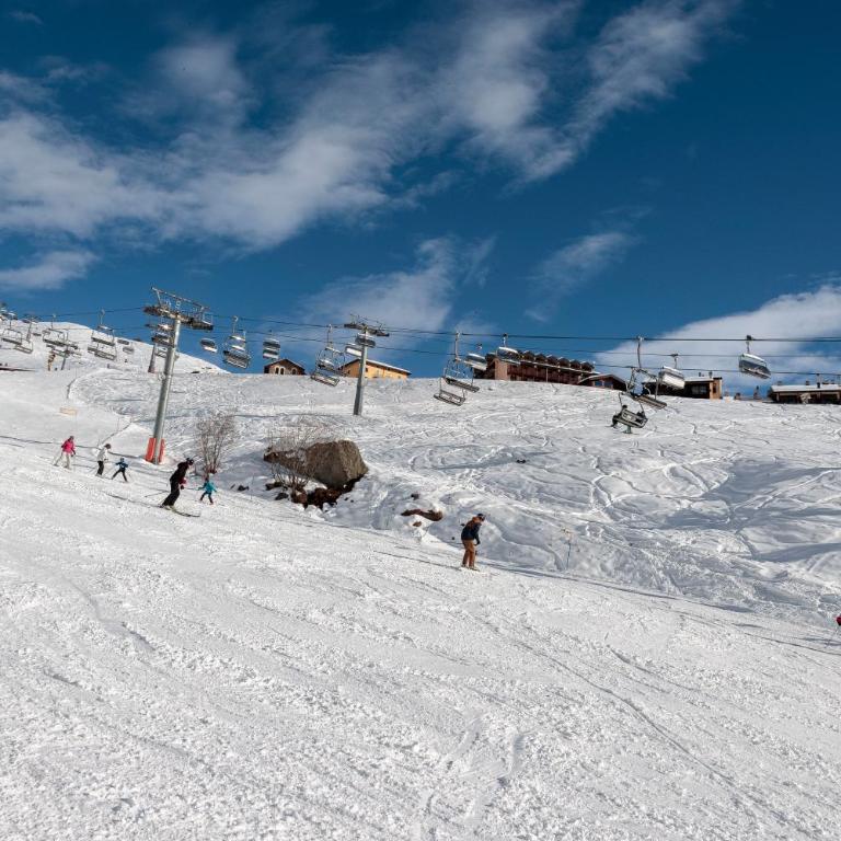 HelloCHALET Thea Apartment - Ski In Ski Out Matterhorn View - Appartamento con 1 Camera da Letto - 24