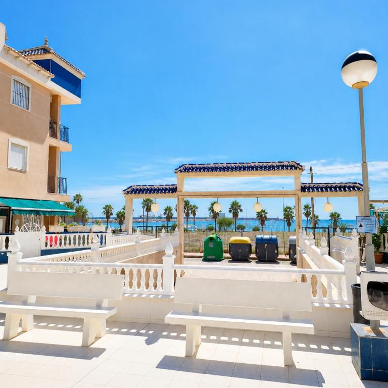 Brisa del Mediterráneo - Apartment mit Meerblick - 27