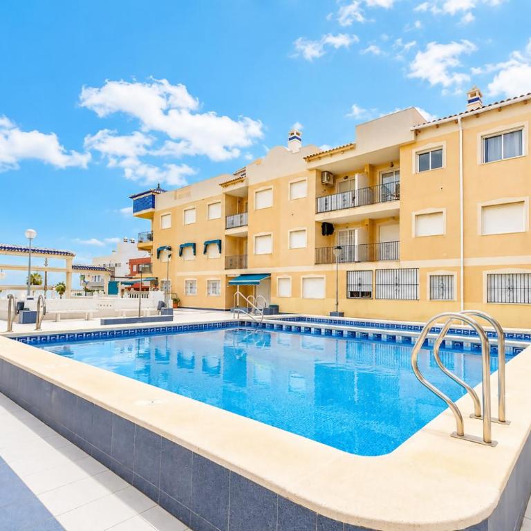 Brisa del Mediterráneo - Apartment mit Meerblick - 3