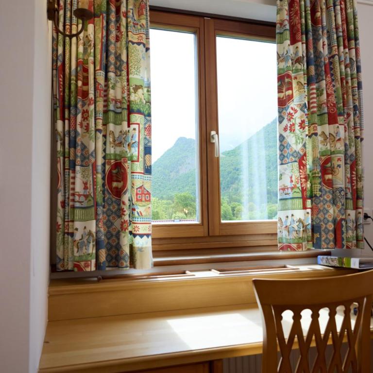 Esterer - Double Room with Garden View - 15