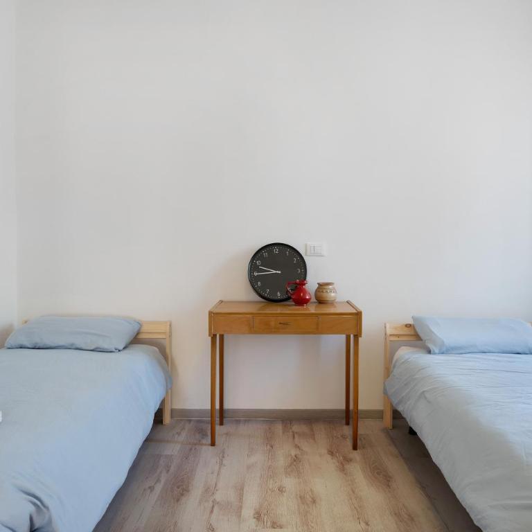 Appartamento Conci - Casa con 2 Camere da Letto - 16