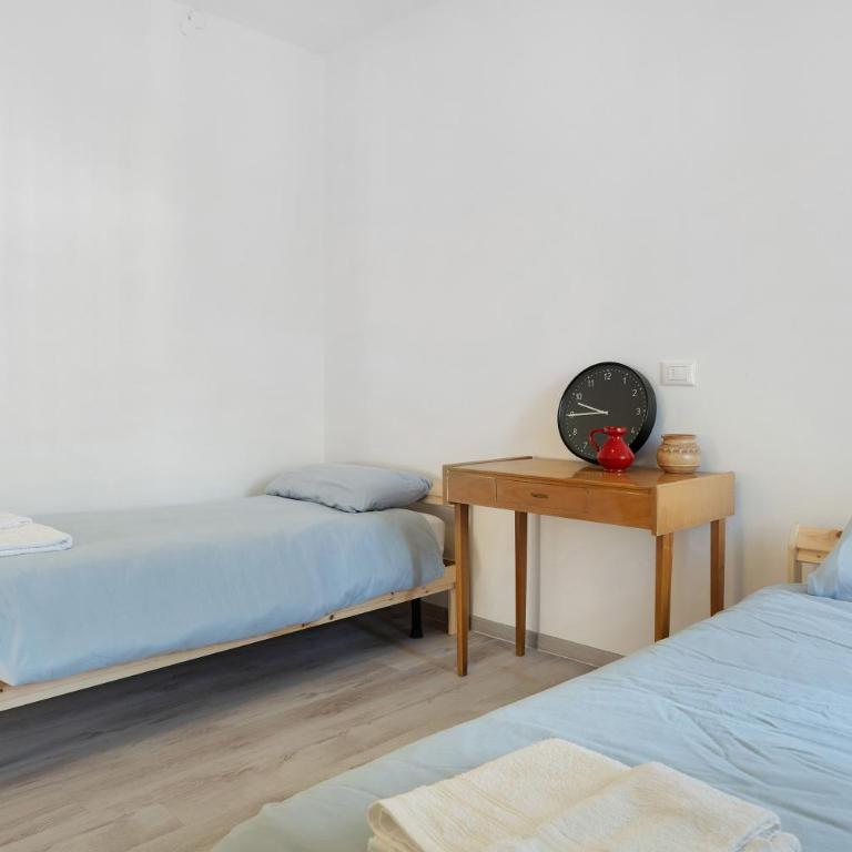 Appartamento Conci - Casa con 2 Camere da Letto - 17