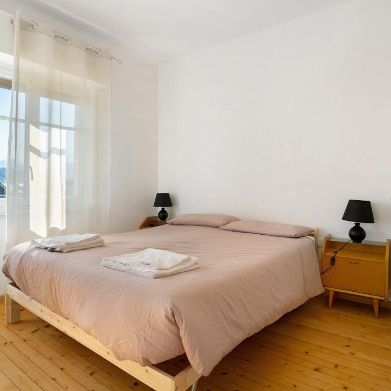 Appartamento Conci - Casa con 2 Camere da Letto - 3
