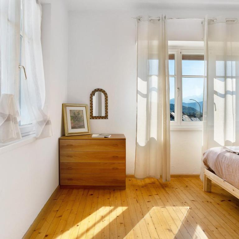 Appartamento Conci - Casa con 2 Camere da Letto - 12