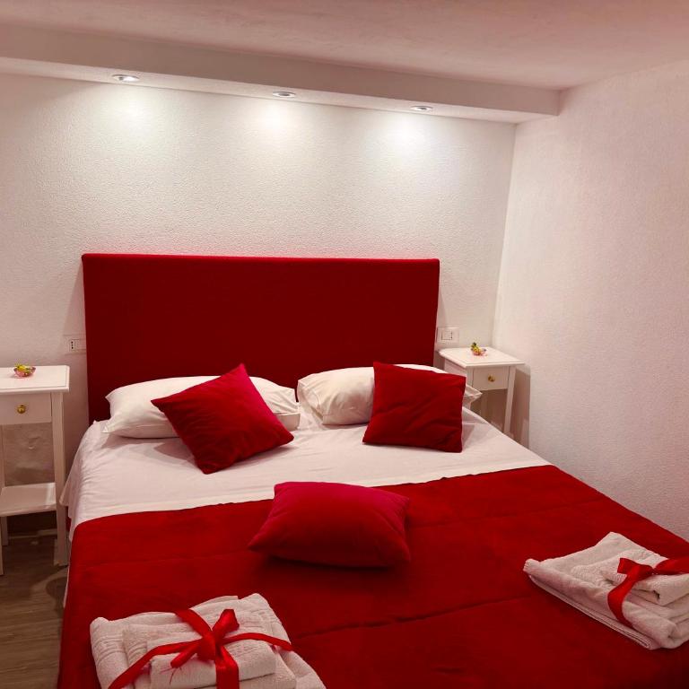 Le Chalet Palermo Centro - Appartamento - 13