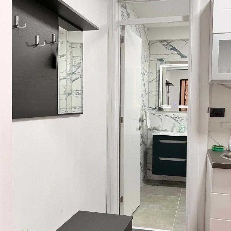 Centar - Apartment mit 1 Schlafzimmer - 5