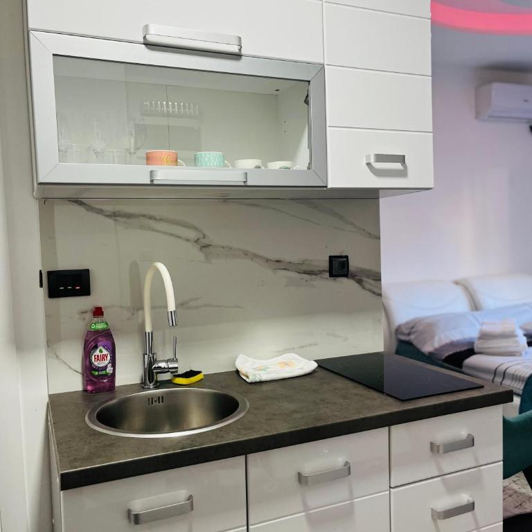 Centar - Apartment mit 1 Schlafzimmer - 4