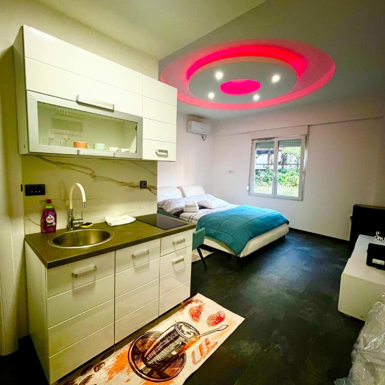 Centar - Apartment mit 1 Schlafzimmer - 10