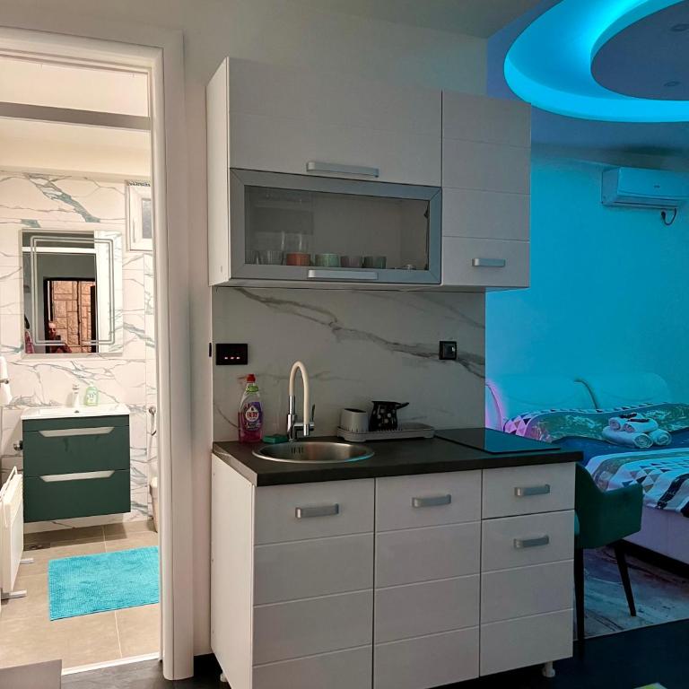 Centar - Apartment mit 1 Schlafzimmer - 11