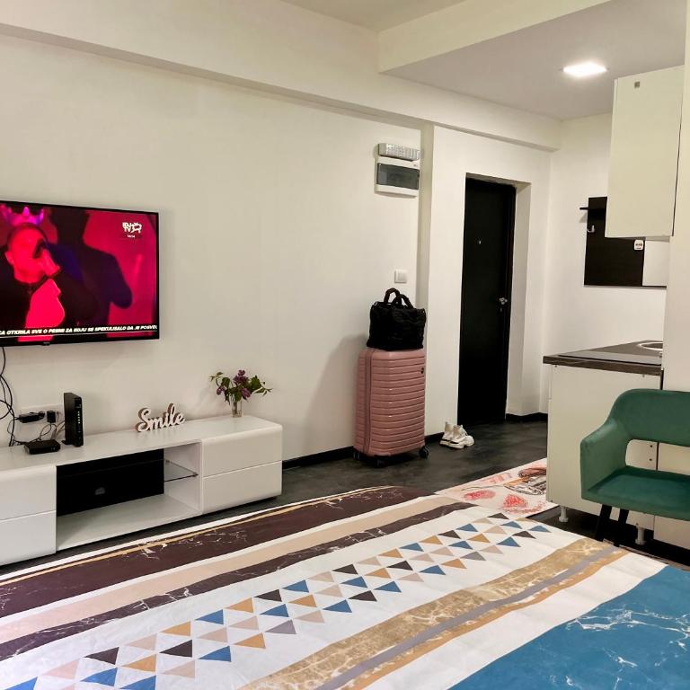 Centar - Apartment mit 1 Schlafzimmer - 8