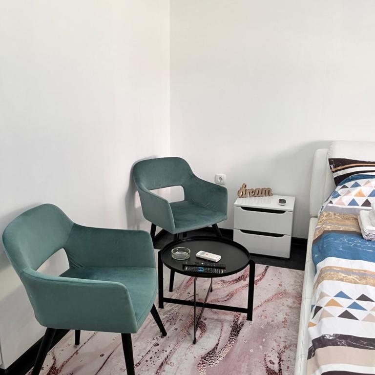 Centar - Apartment mit 1 Schlafzimmer - 12