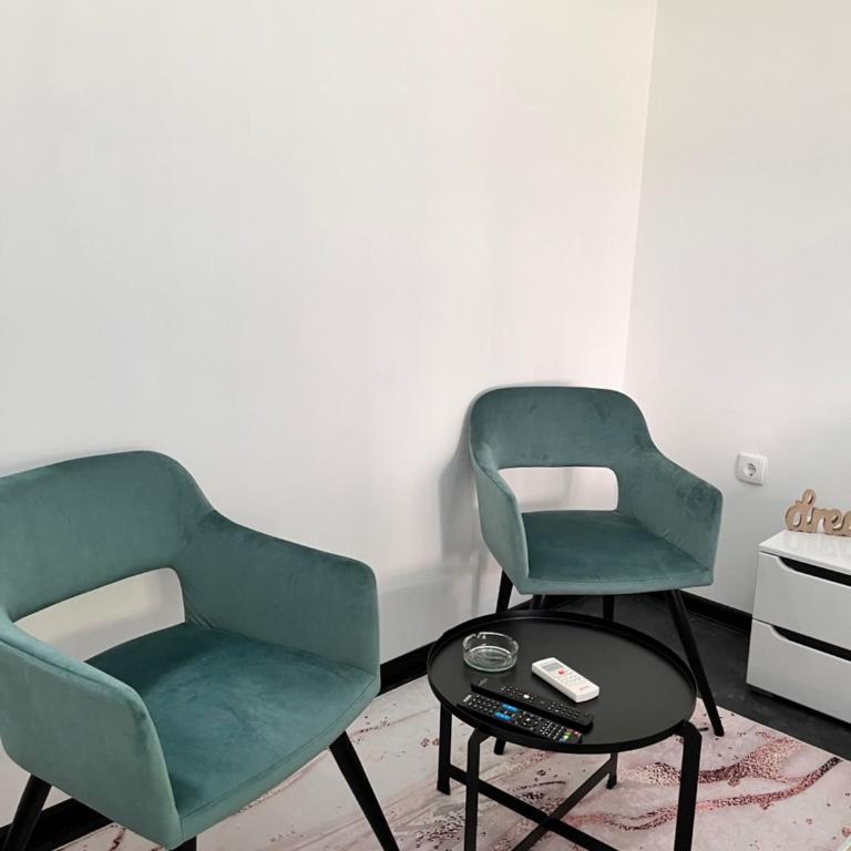 Centar - Apartment mit 1 Schlafzimmer - 13