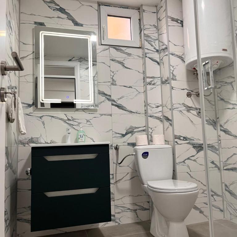 Centar - Apartment mit 1 Schlafzimmer - 16