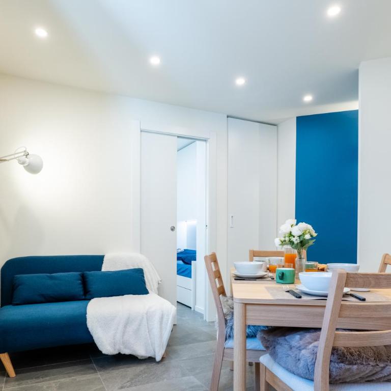 HelloCHALET Thea Apartment - Ski In Ski Out Matterhorn View - Appartamento con 1 Camera da Letto - 8