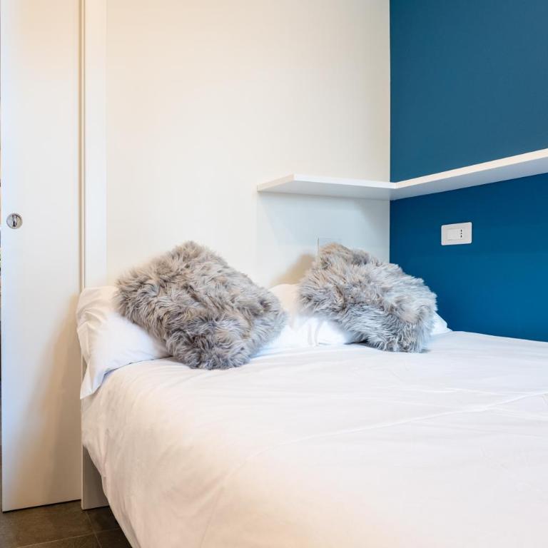HelloCHALET Thea Apartment - Ski In Ski Out Matterhorn View - Appartamento con 1 Camera da Letto - 18