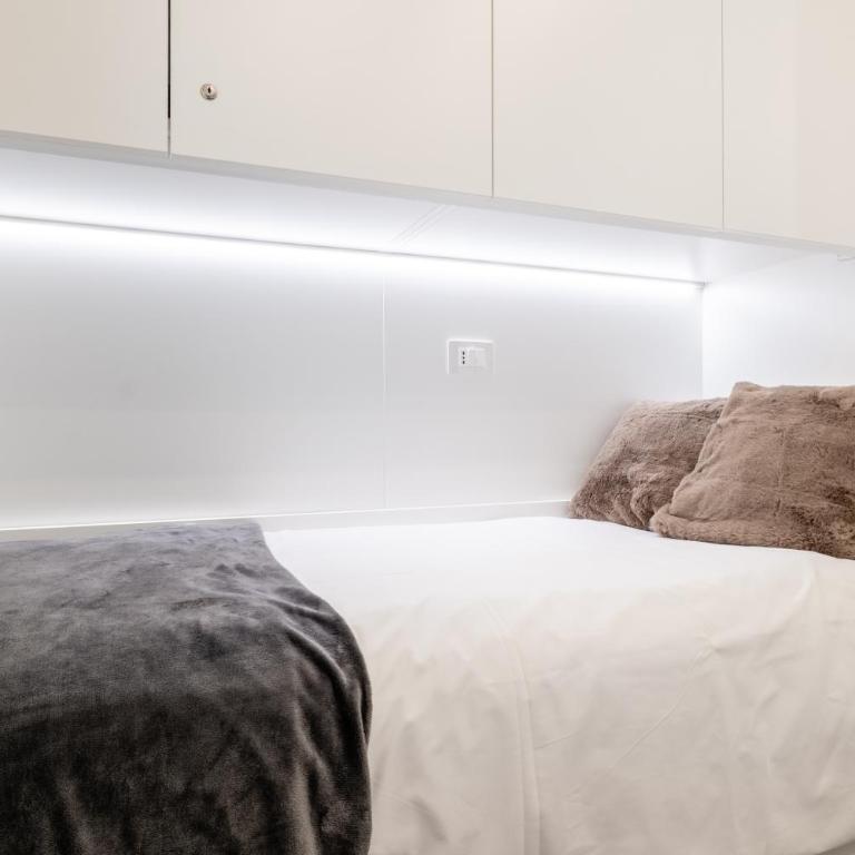 HelloCHALET Thea Apartment - Ski In Ski Out Matterhorn View - Appartamento con 1 Camera da Letto - 17
