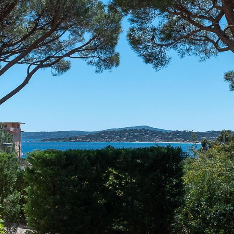 Magnifique Villa Provençale aux Issambres - Villa 3 Chambres - 2