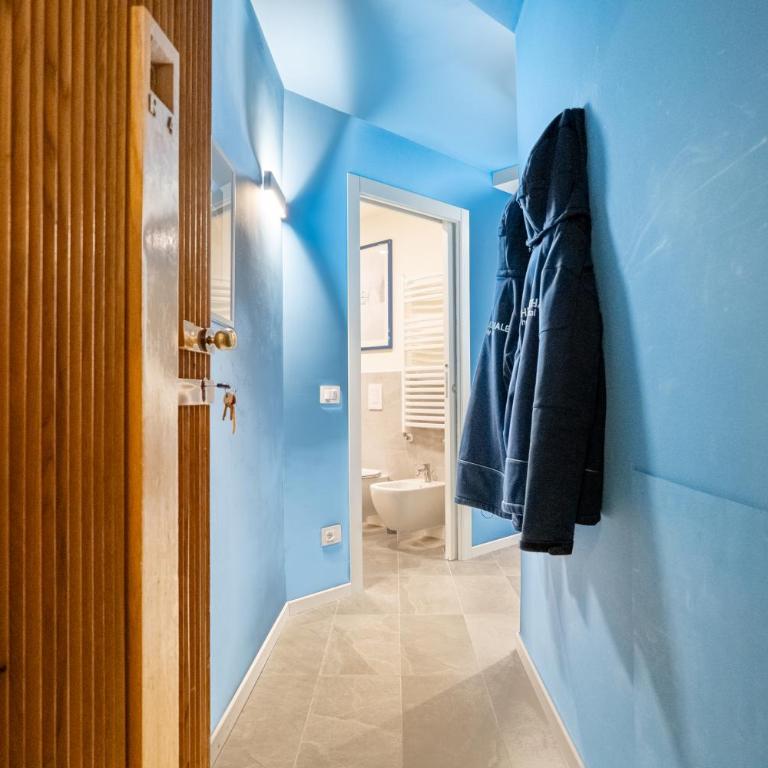 HelloCHALET Thea Apartment - Ski In Ski Out Matterhorn View - Appartamento con 1 Camera da Letto - 22