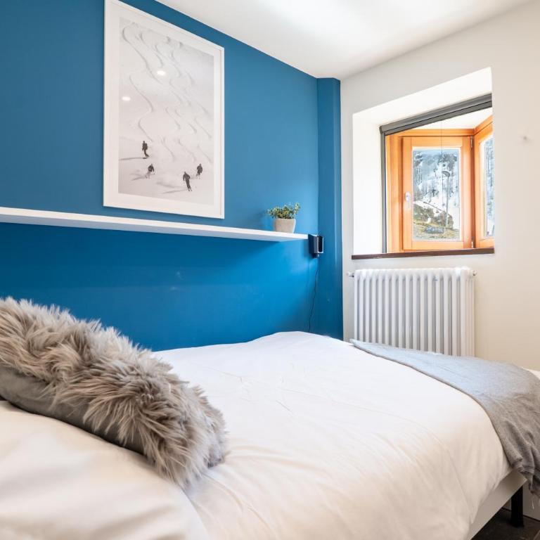 HelloCHALET Thea Apartment - Ski In Ski Out Matterhorn View - Appartamento con 1 Camera da Letto - 3
