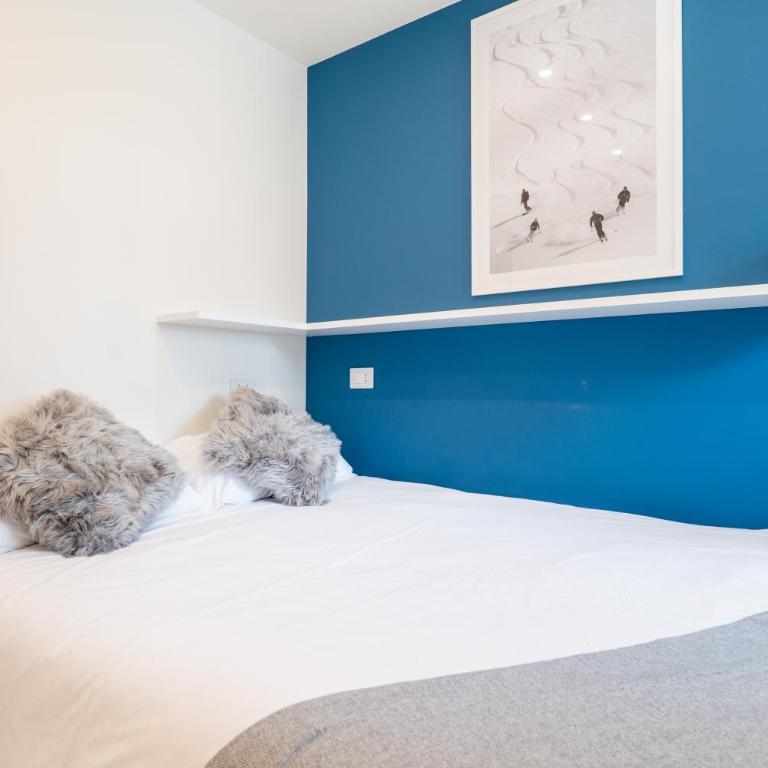HelloCHALET Thea Apartment - Ski In Ski Out Matterhorn View - Appartamento con 1 Camera da Letto - 16