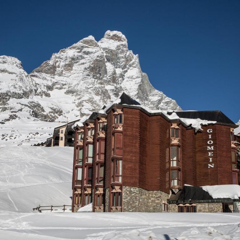 HelloCHALET Thea Apartment - Ski In Ski Out Matterhorn View - Appartamento con 1 Camera da Letto - 23