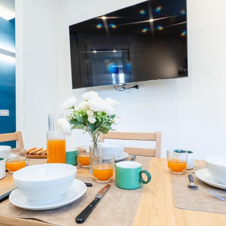 HelloCHALET Thea Apartment - Ski In Ski Out Matterhorn View - Appartamento con 1 Camera da Letto - 11