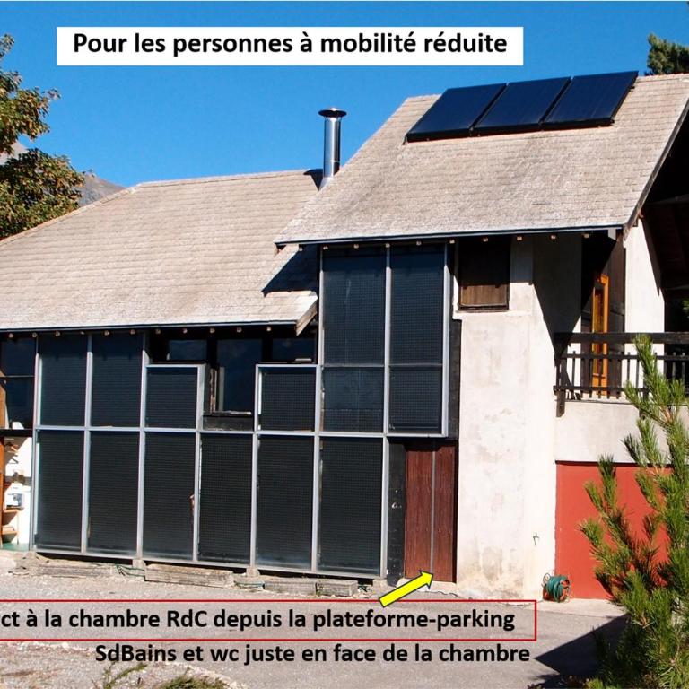 Maison CAILLE - Chalet - 59