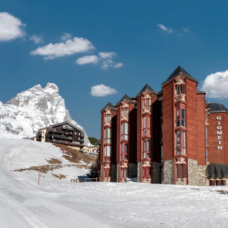 HelloCHALET Thea Apartment - Ski In Ski Out Matterhorn View - Appartamento con 1 Camera da Letto - 2