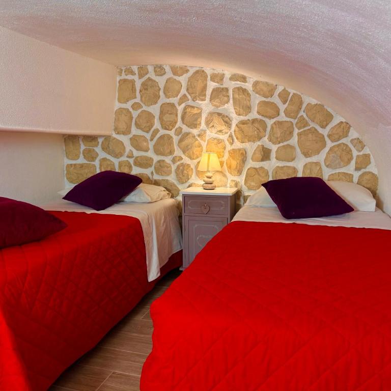 Le Chalet Palermo Centro - Appartamento - 15
