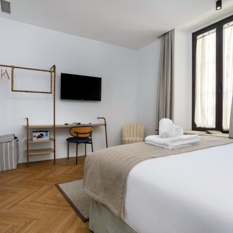 CSE MS Museo Select - One-Bedroom Apartment - 10