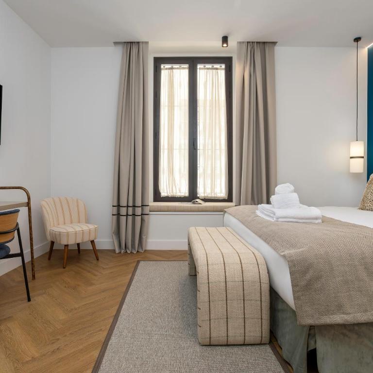 CSE MS Museo Select - One-Bedroom Apartment - 7