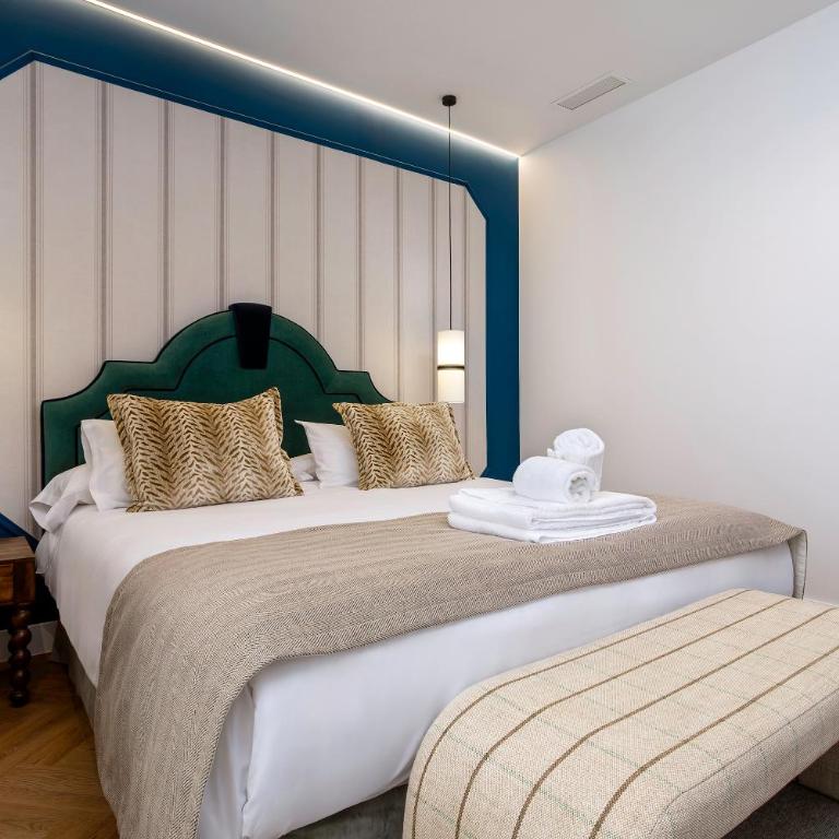CSE MS Museo Select - One-Bedroom Apartment - 2