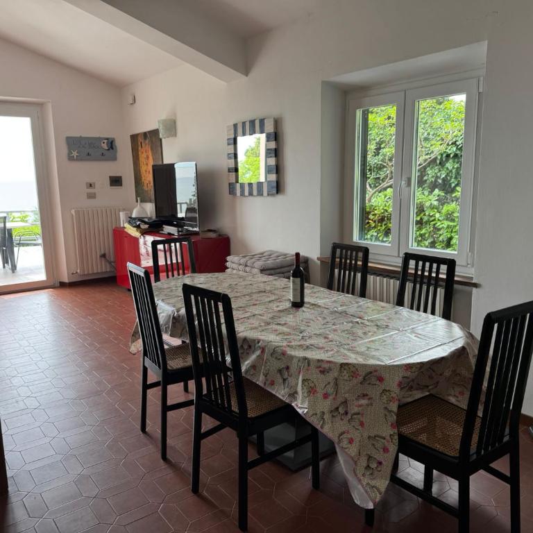Villa Annita vista mare 350 mt dalla spiaggia - Villa con 2 Camere da Letto - 27