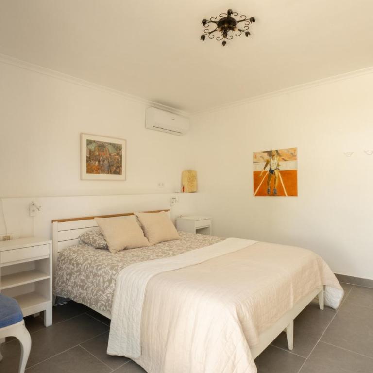 Casa Mi Sueño - Luxury Villa in Jávea - Three-Bedroom Villa - 3