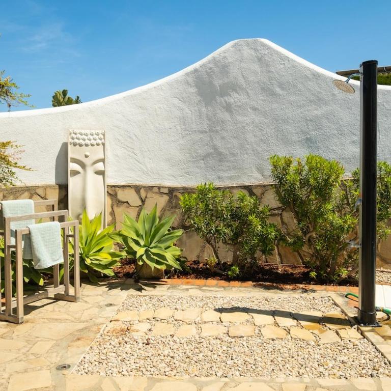 Casa Mi Sueño - Luxury Villa in Jávea - Three-Bedroom Villa - 6