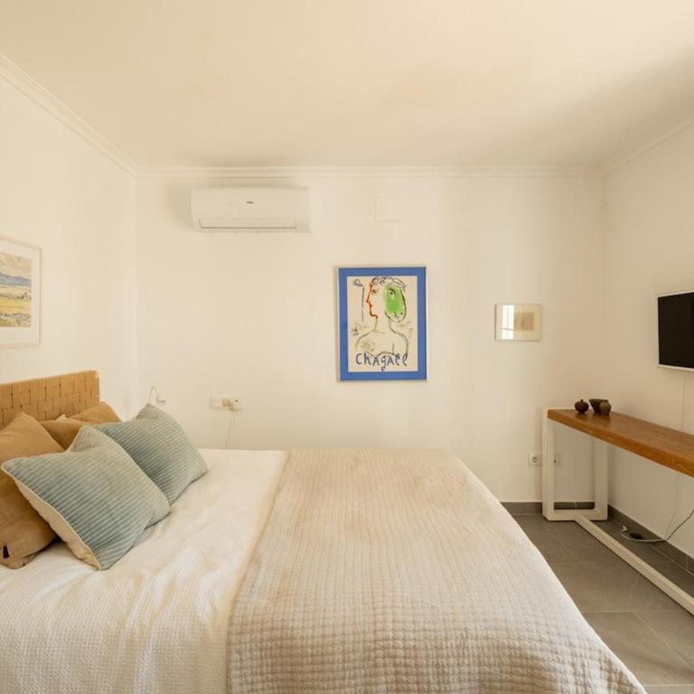 Casa Mi Sueño - Luxury Villa in Jávea - Three-Bedroom Villa - 10